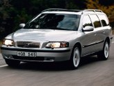 Volvo V70 Estate 2 (P80)